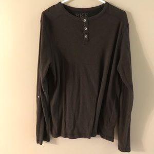 Buckle Long Sleeve